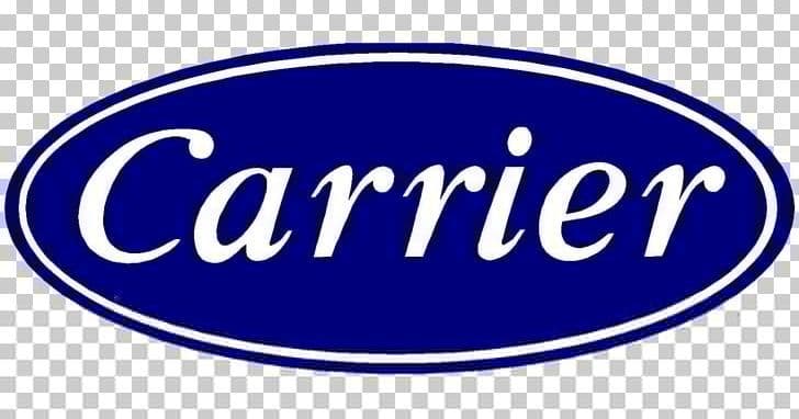 Carrier logo