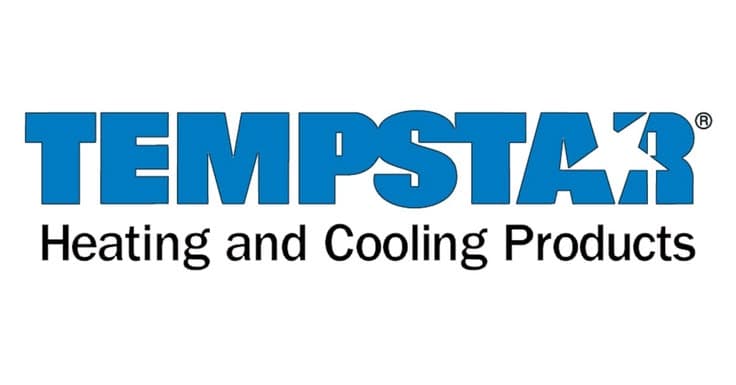 Tempstar logo